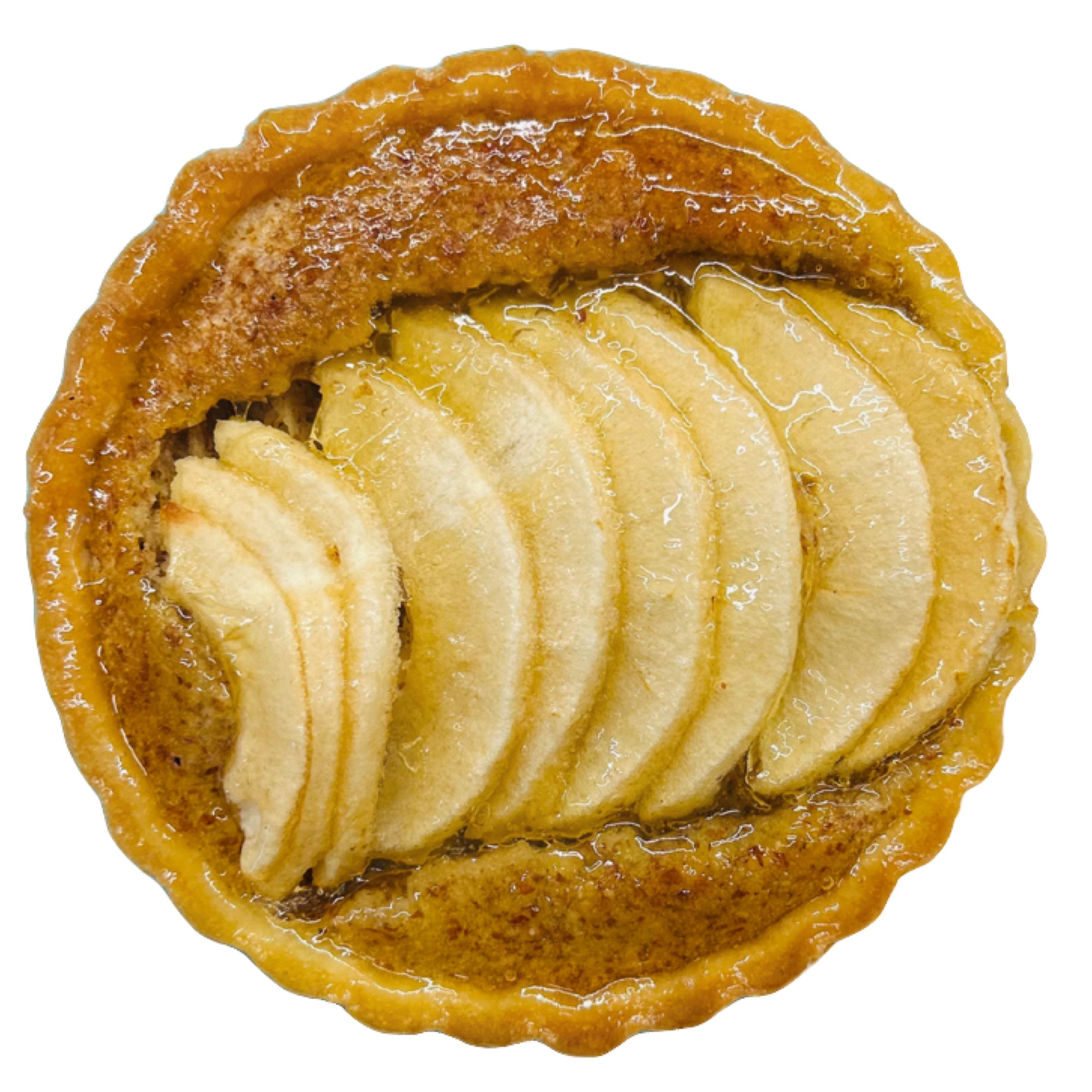 Apple Tart