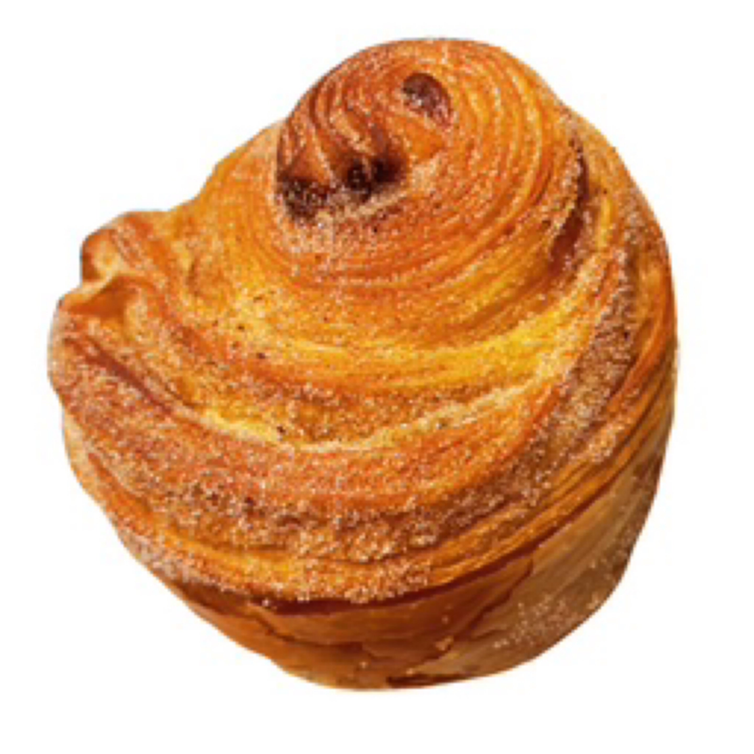 Cinnamon Scroll