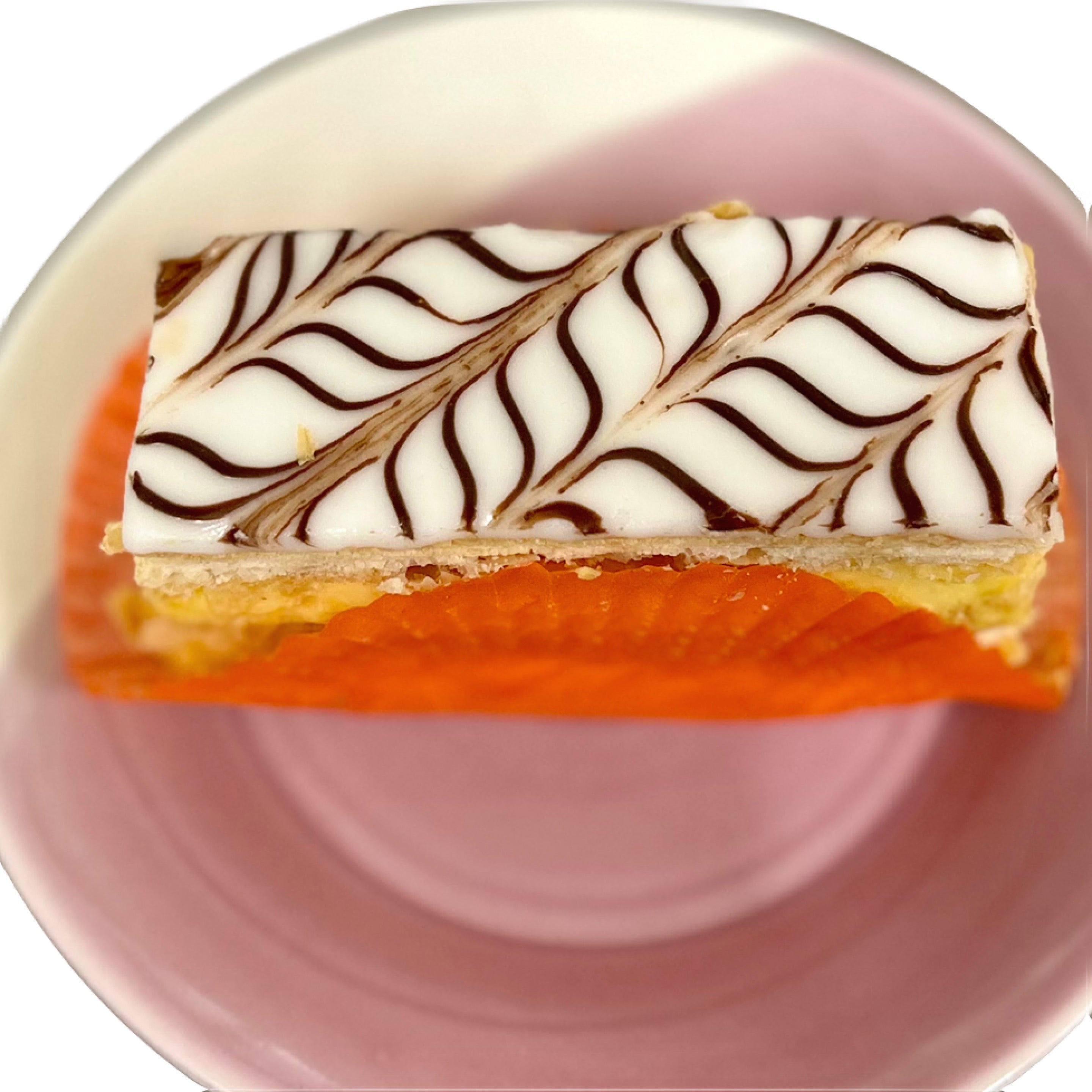 Mille Feuille