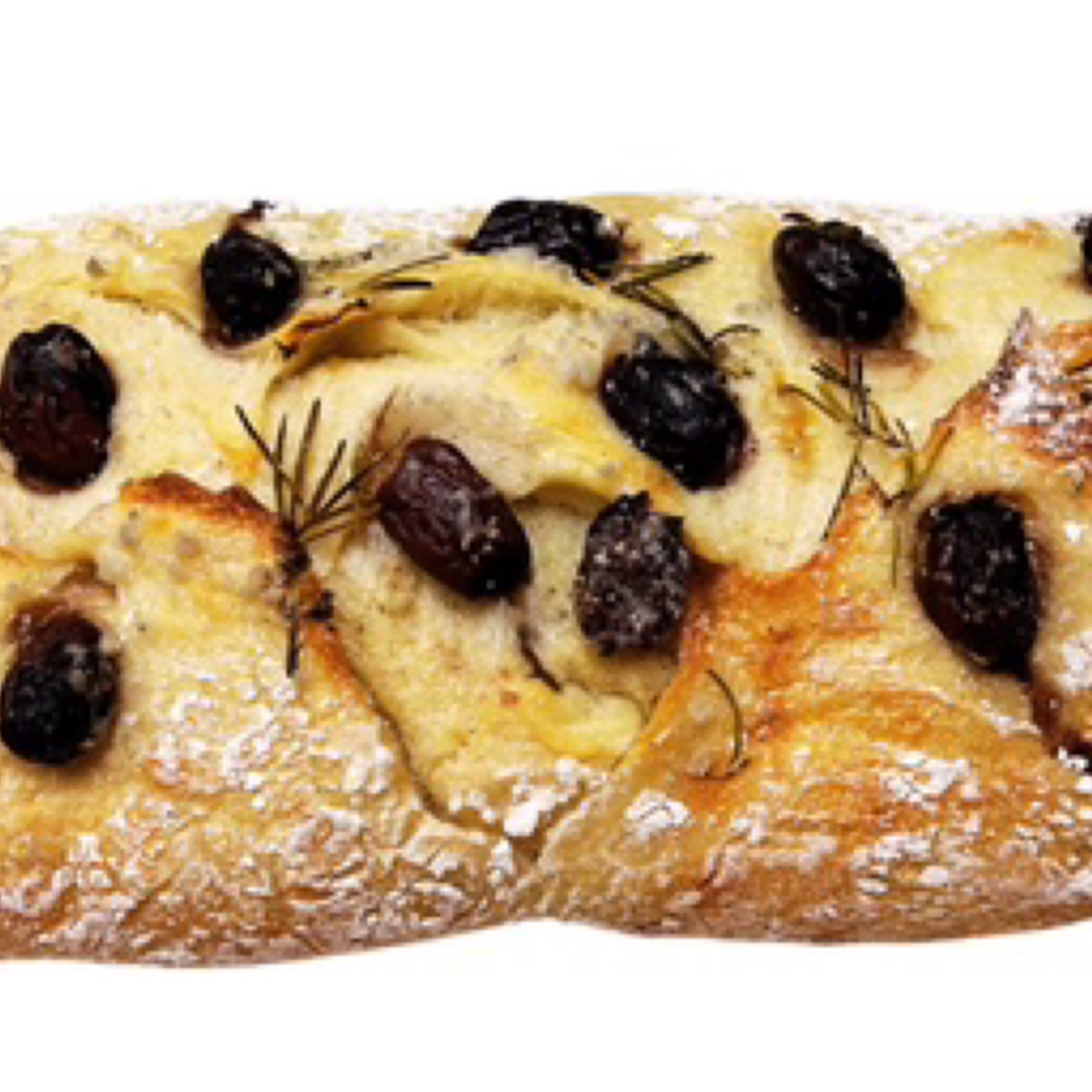 Olive Ciabatta