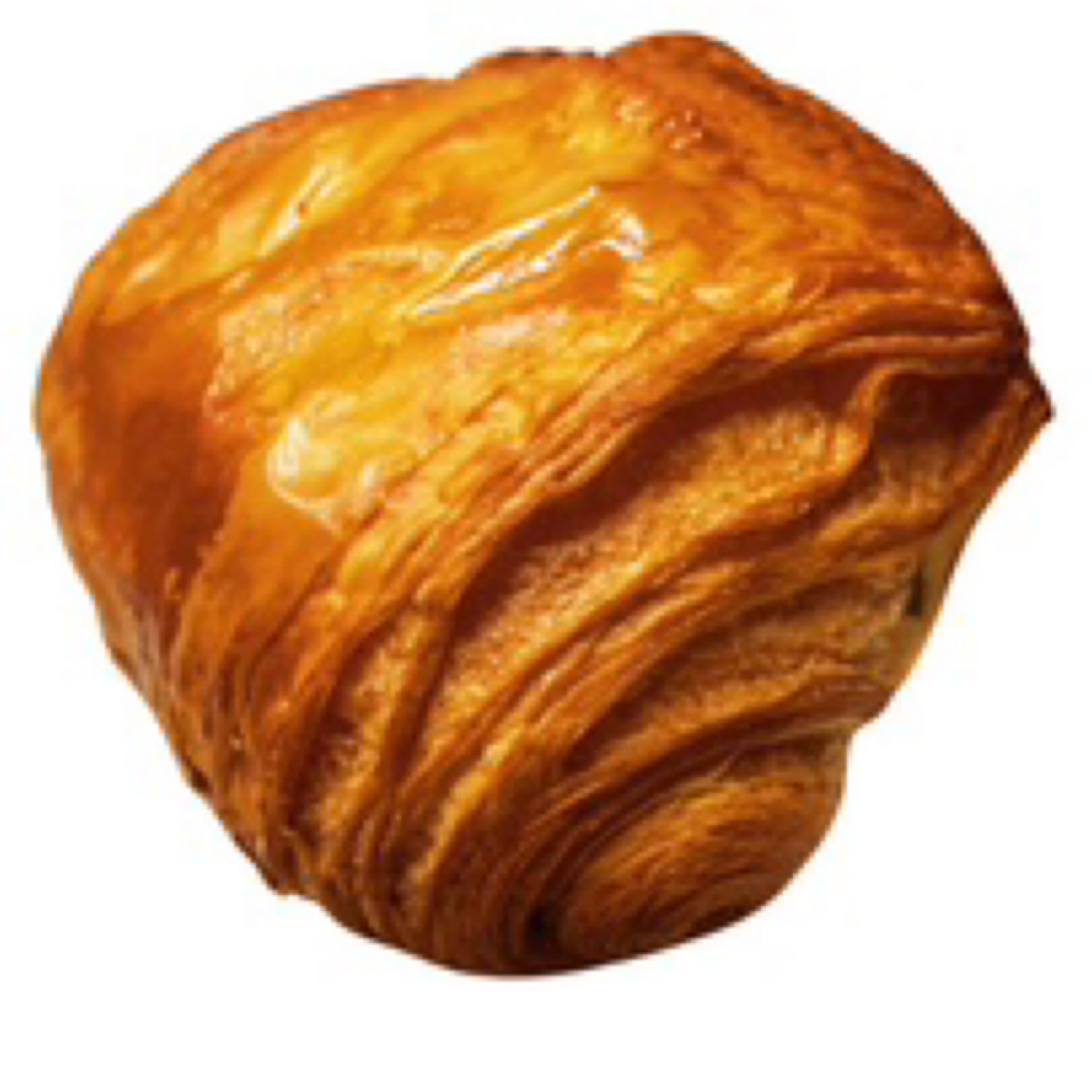 Pain au Chocolat